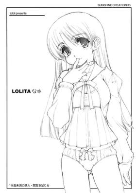 Lady Lolita na Hon Cumming
