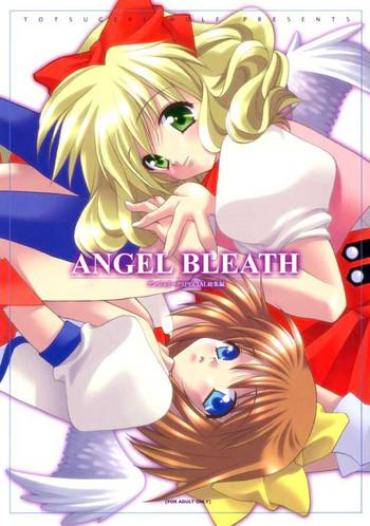 Spying ANGEL BREATH – Angelique Nurugel