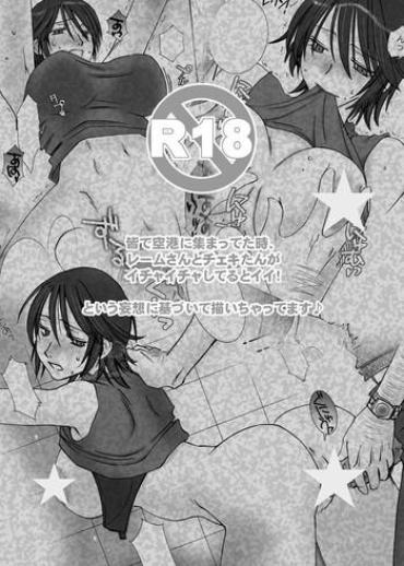 Crossdresser Sorosoro Saikon Shichau To Ii YO! – Jormungand Anime