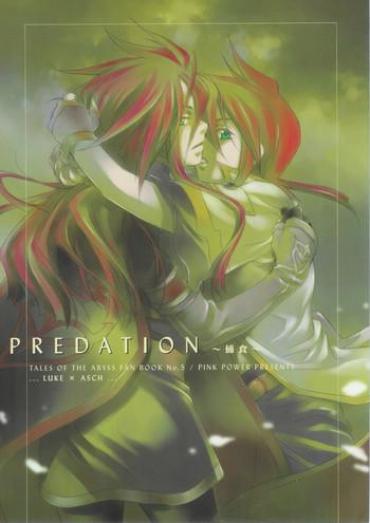 Gay Cumshots PREDATION – Tales Of The Abyss