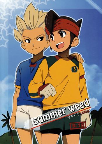Nurugel Summer Weed - Inazuma Eleven