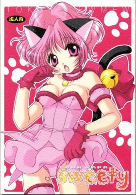 Old And Young sweety - Tokyo mew mew Shaking