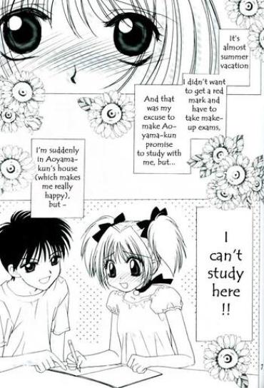 European Candy Pop In Love – Tokyo Mew Mew