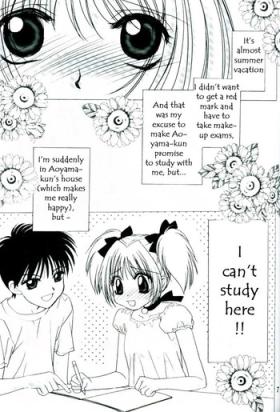 First Candy Pop in Love - Tokyo mew mew Movies