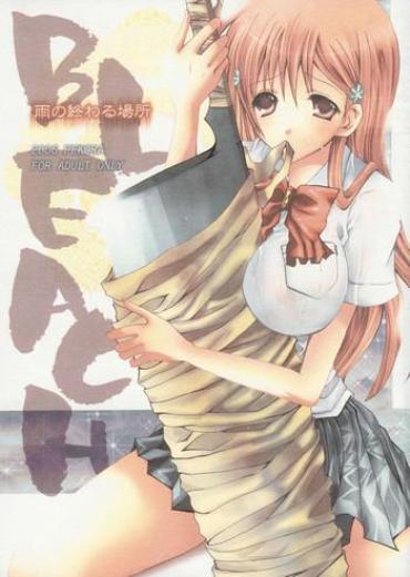 Wank Place Rain Ends – Bleach Bucetinha