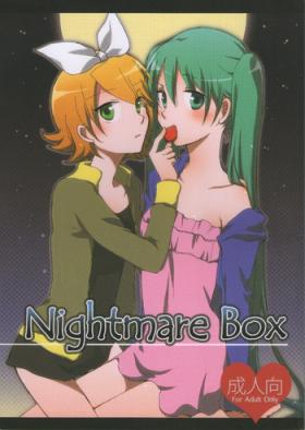 Casa Nightmare Box - Vocaloid Magrinha