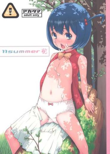 Oil 11summer Hana – Ano Hi Mita Hana No Namae Wo Bokutachi Wa Mada Shiranai Music