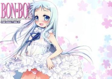 Cheat BON-BON – Ano Hi Mita Hana No Namae Wo Bokutachi Wa Mada Shiranai