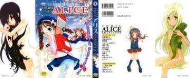 Creamy Comic Alice Collection Vol.3
