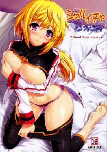 Camgirls Char-Icha Infinity – Infinite Stratos