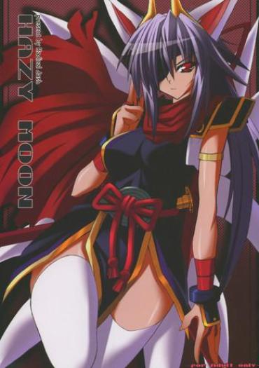 Scissoring HAZY MOON – Shinrabansho