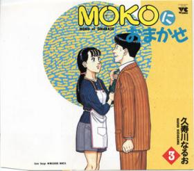 Three Some MOKO ni Omakase Vol.3 Korea