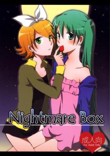 Pegging Nightmare Box – Vocaloid