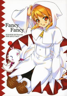 Mofos Fancy Fancy - Final fantasy iii Calle