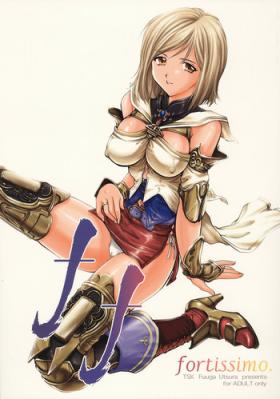 Fodendo ff fortissimo. - Final fantasy xii Fishnets