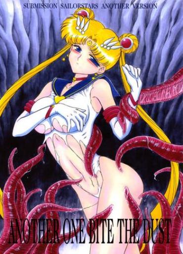 Female ANOTHER ONE BITE THE DUST – Sailor Moon