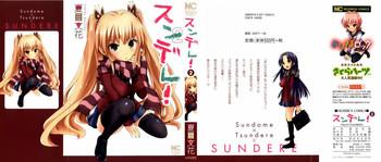 [Natsume Fumika] Sundere! Vol. 02