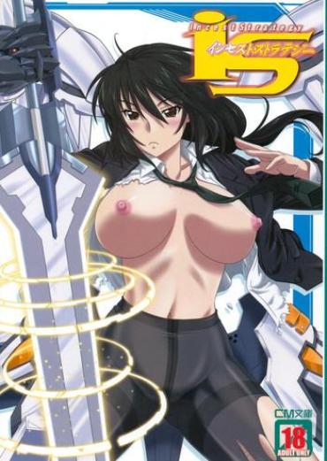 Tight Cunt Is Incest Strategy – Infinite Stratos Full Movie