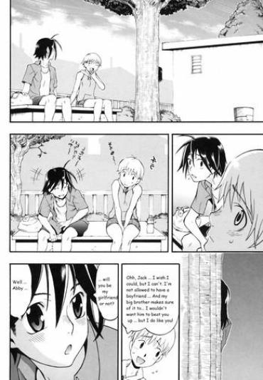 Sisters Competition [English] [Rewrite] [olddog51]
