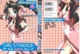 Parody Girls Parade Special 4 - Final fantasy vii Cumshots