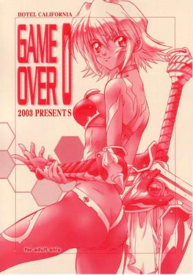 Negao Game Over 0 - .hack From
