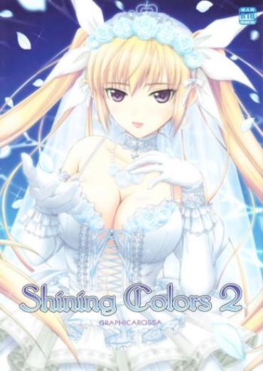 (C80) [GRAPHICAROSSA (Yoshimura Kentaro)] Shining Colors 2 (Shining Series)