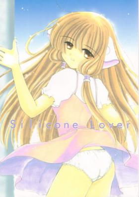 Butt Fuck Silicon Lover - Chobits Francaise