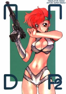 Thot NNDP 2 - Dirty pair Solo