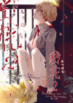 Anime Mitsu Bana | Secret Flower 2 Francaise