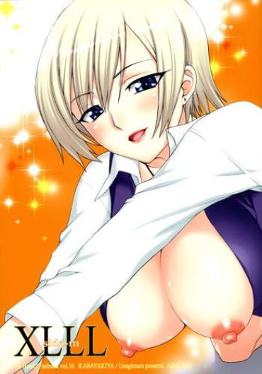 Daring XLLL Side-m – Toheart2