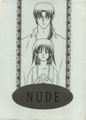 Pickup Nude - Rurouni kenshin Naked Sex