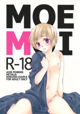 Roleplay MOE MOI - Axis powers hetalia Nipples