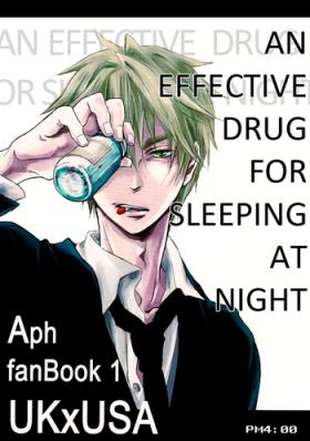 AN EFFECTIVE DRUG