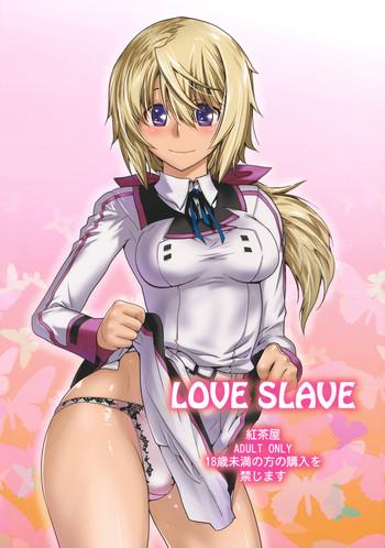 Puba Love Slave - Infinite Stratos
