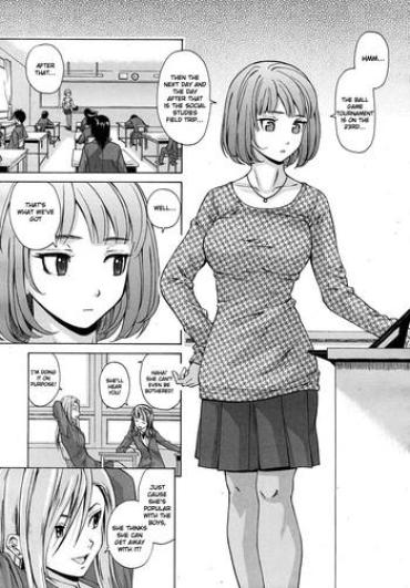 Bangbros [Fuuga] Wain No Kachikan (Sense Of Values Of Wine) Chapter 1-6 [English][Complete]  Famosa