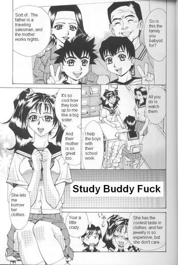 Ftvgirls Study Buddy Fuck Dick Suckers