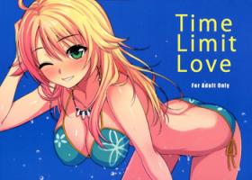 Dick Time Limit Love - The idolmaster Str8