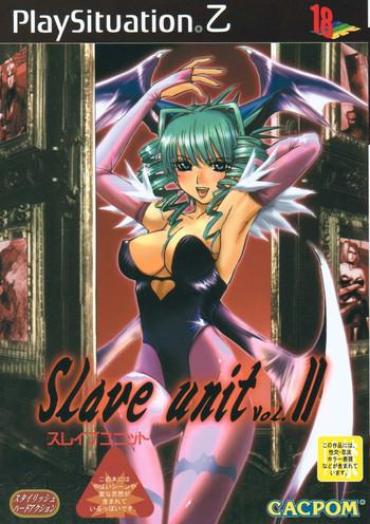 Pov Sex Slave Unit Vol.2 – Dead Or Alive Darkstalkers Sakura Taisen Devil May Cry Excel Saga Retro