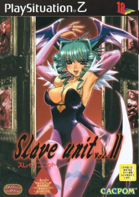 Hottie Slave Unit Vol.2 - Dead or alive Darkstalkers Sakura taisen Devil may cry Excel saga Chile