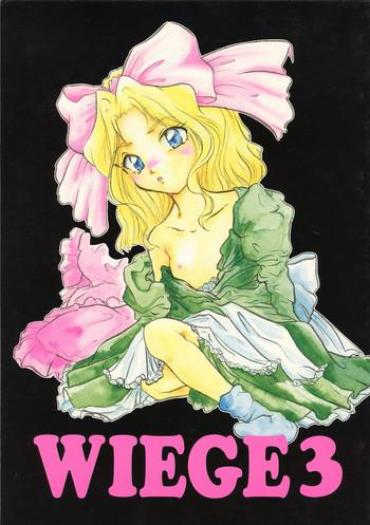 Transvestite WIEGE 3 – Cardcaptor Sakura Sakura Taisen