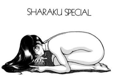 Futa SHARAKU SPECIAL – Ranma 12 Maison Ikkoku Kimagure Orange Road Esper Mami Porno Amateur