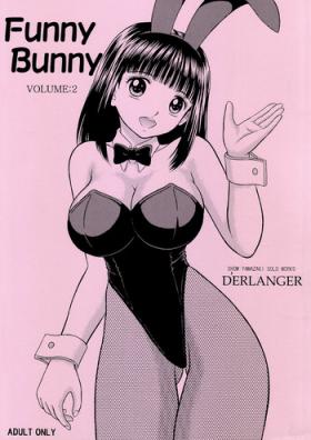 Hot Whores Funny Bunny VOLUME:2 Fodendo