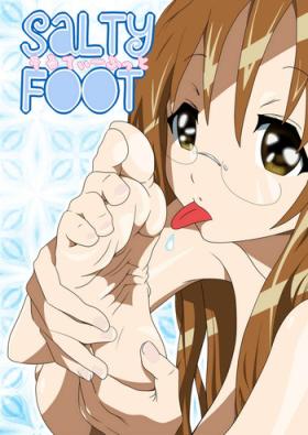 From SALTY FOOT - K-on Free Amateur
