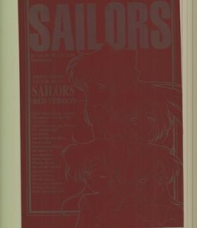 Culo Grande SAILORS - Sailor moon Latinos