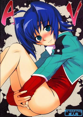 8teenxxx Aichi Video - Cardfight Vanguard