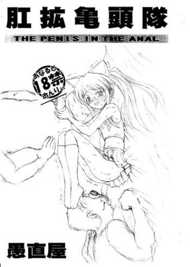 Pelada Koukaku Kitou Tai – Quiz Magic Academy Groupfuck