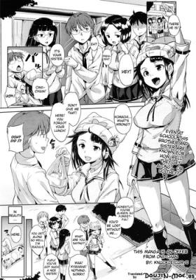 Kono Manga wa Oniichan