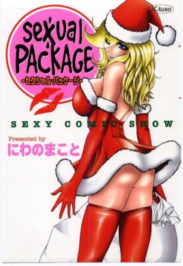 Girls Sexual Package  Spank