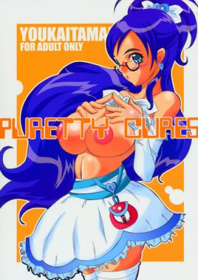 Gayclips Puretty Cures - Pretty cure Hole