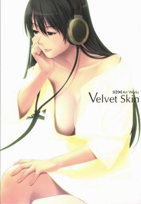 Sesso Velvet Skin ~ INO Art Works Hand Job